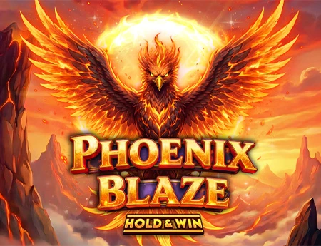 Phoenix Blaze