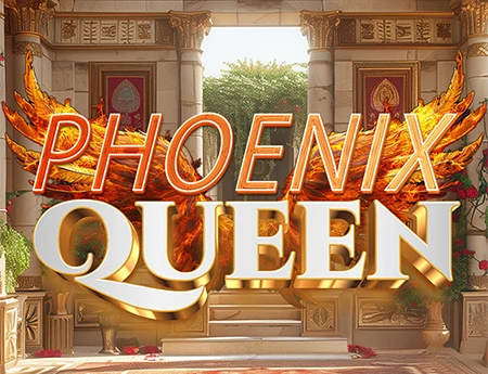 Phoenix Queen