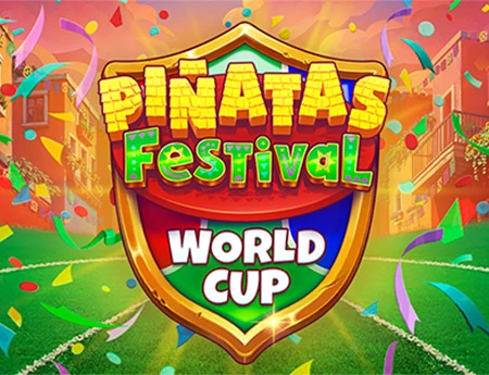 Piñata Festival Football Cup