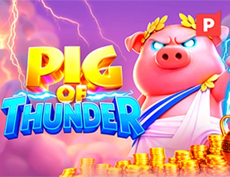 Pig of Thunder