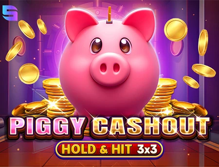 Piggy Cashout