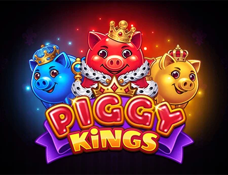 Piggy Kings