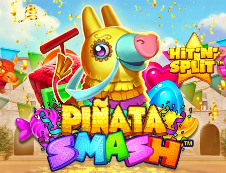 Pinata Smash