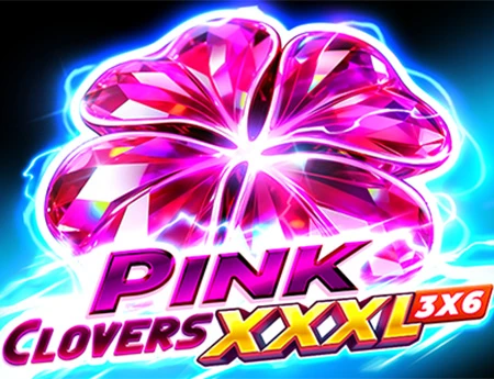 Pink Clover XXXL: Hold and Win