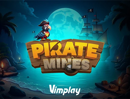 Pirate Mines