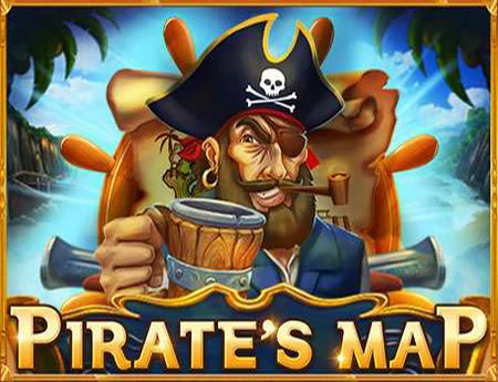Pirate's Map