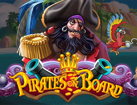 Pirates on Board
