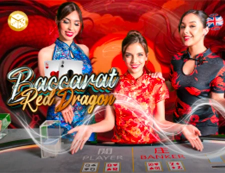 Platinum Hall Baccarat