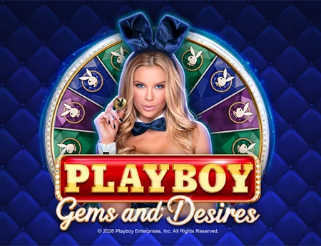 Playboy Gems and Desires