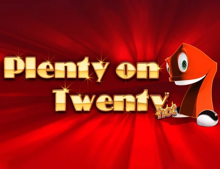 Plenty on Twenty Hot