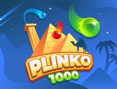 Plinko 1000