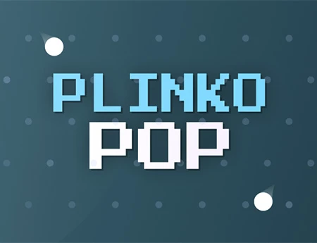 Plinko Pop