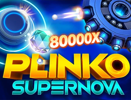 Plinko Supernova