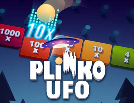 Plinko UFO