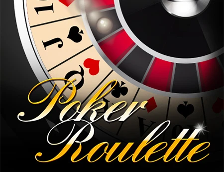 Poker Roulette