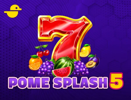 Pome Splash 5