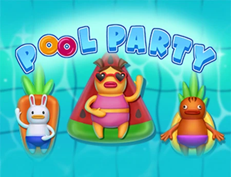 Pool Party