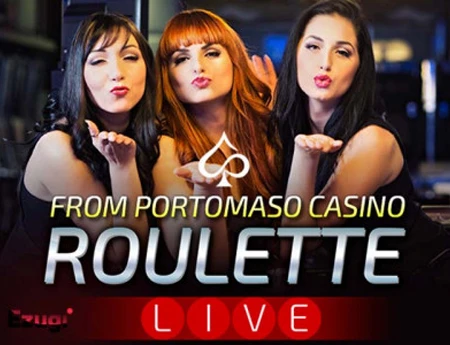 Portomaso Roulette 2