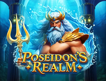 Poseidon's Realm