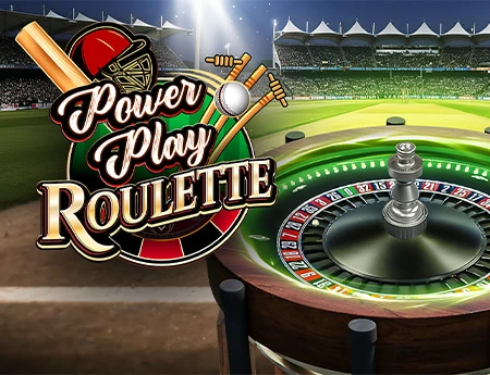 Power Play Roulette