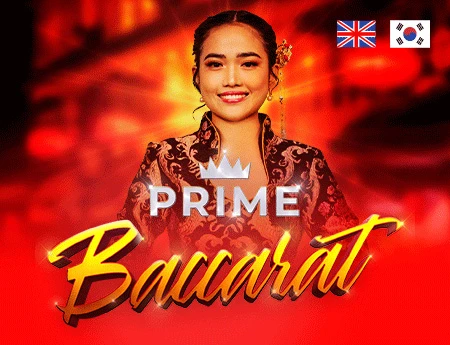 Prime Baccarat B