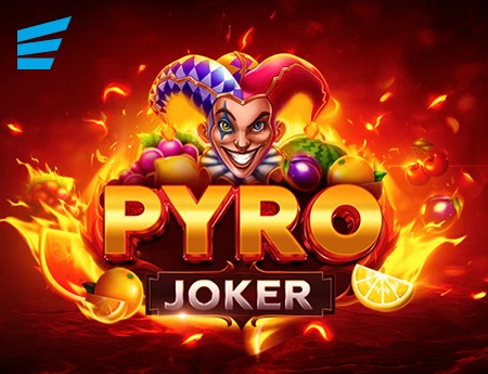 Pyro Joker