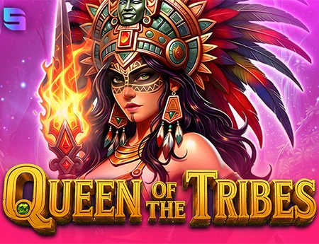 Queen of the Tribes