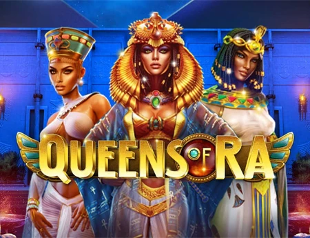 Queens of Ra