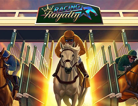 Racing Royalty