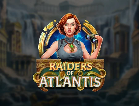Raiders of Atlantis