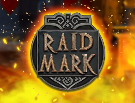 Raidmark