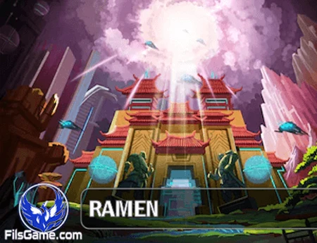Ramen