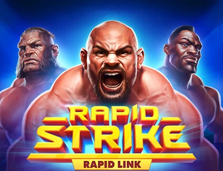 Rapid Strike: Rapid Link
