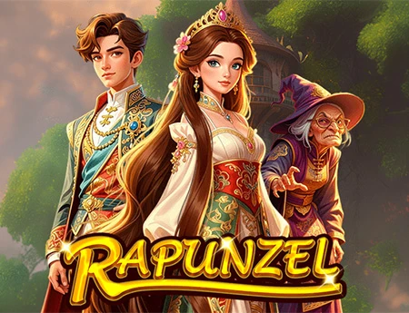 Rapunzel