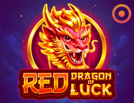 Red Dragon of Luck