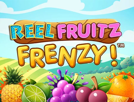Reel Fruitz Frenzy