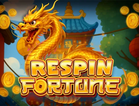 Respin Fortune