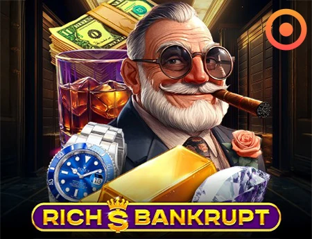 Rich Bankrupt