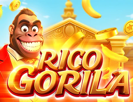 Rico Gorila