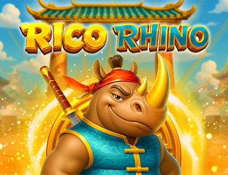 Rico Rhino