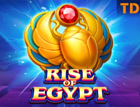 Rise Of Egypt