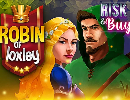 Robin of Loxley