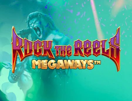 Rock the Reels Megaways