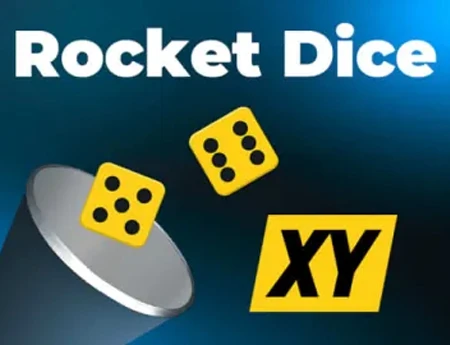 Rocket Dice XY
