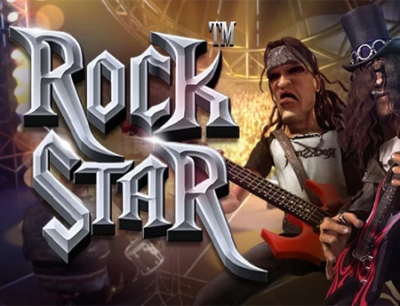 Rockstar