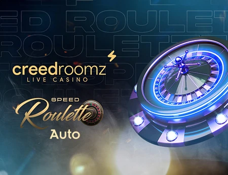 Roulette Auto Speed