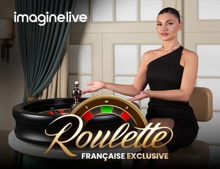Roulette Française
