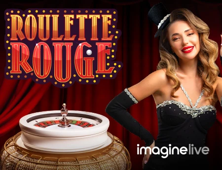 Roulette Rouge