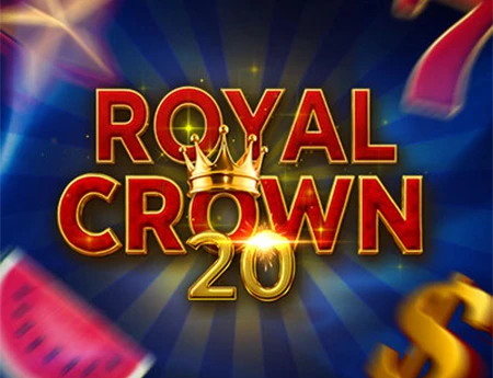 Royal Crown 20