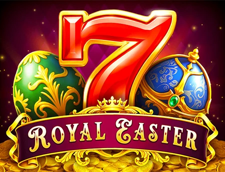 Royal Easter